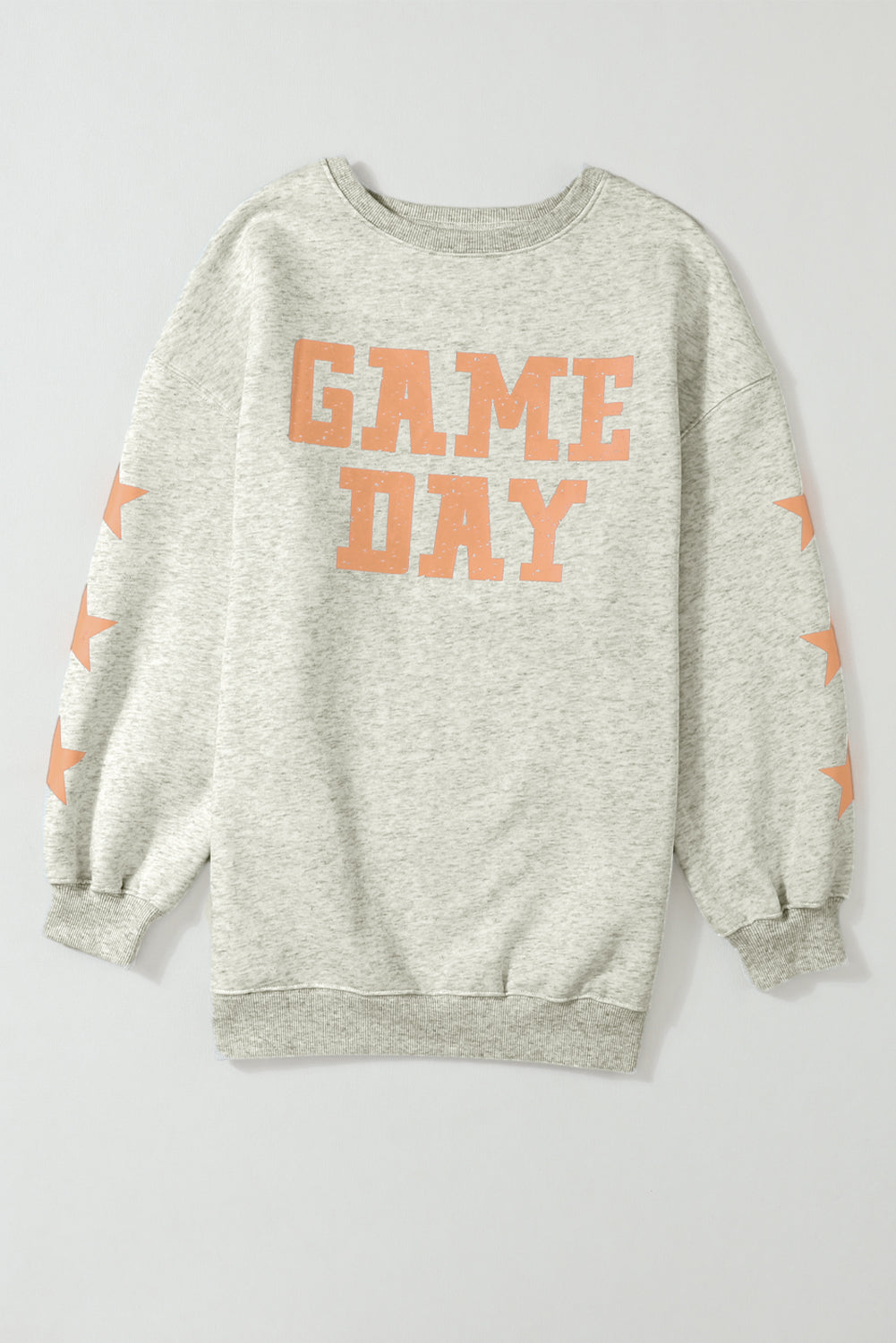 Game Day Graphic Sweatshirt