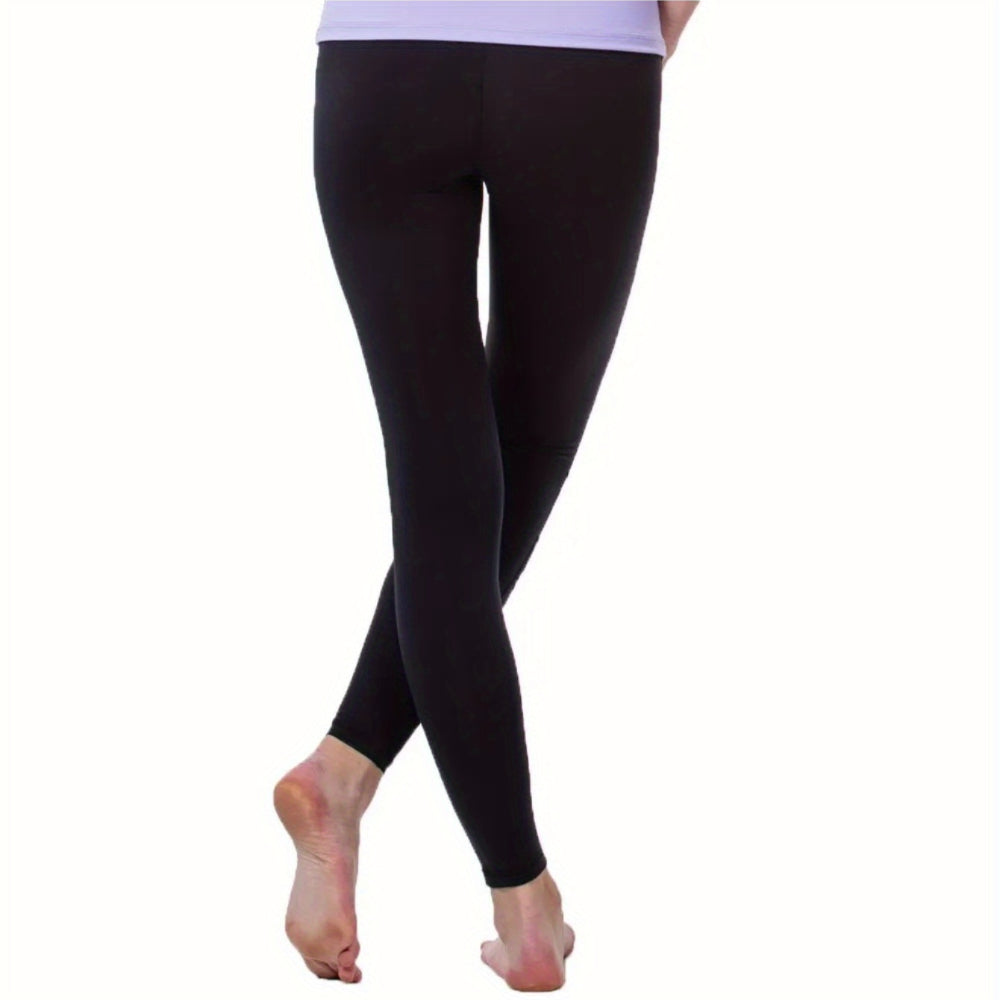 Women's Mesh Yoga Pants Quick-Drying Yoga Leggings