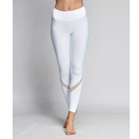 Women's Skinny Yoga Leggings