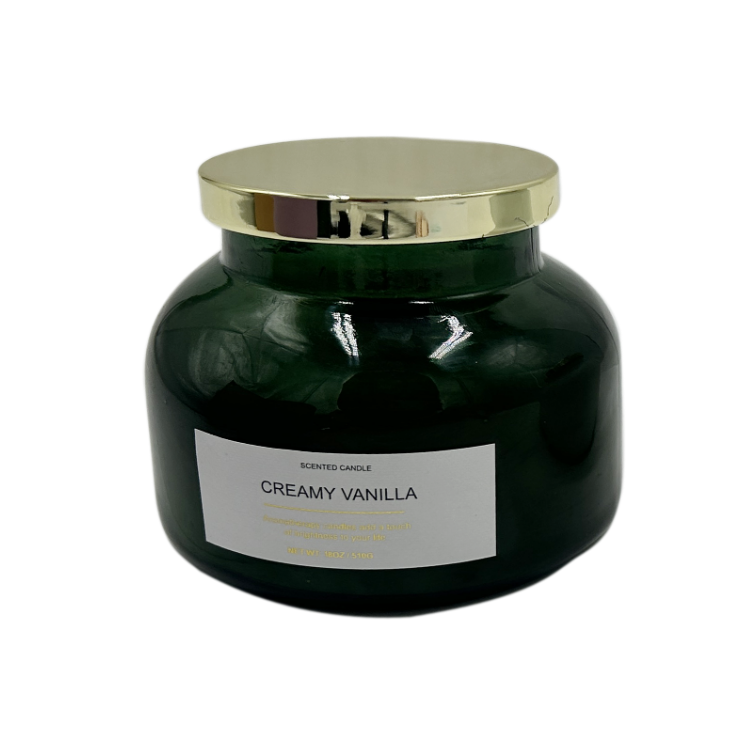 39oz Large Jar Scented Candle-Christmas Gift Candle