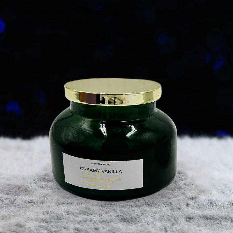 39oz Large Jar Scented Candle-Christmas Gift Candle