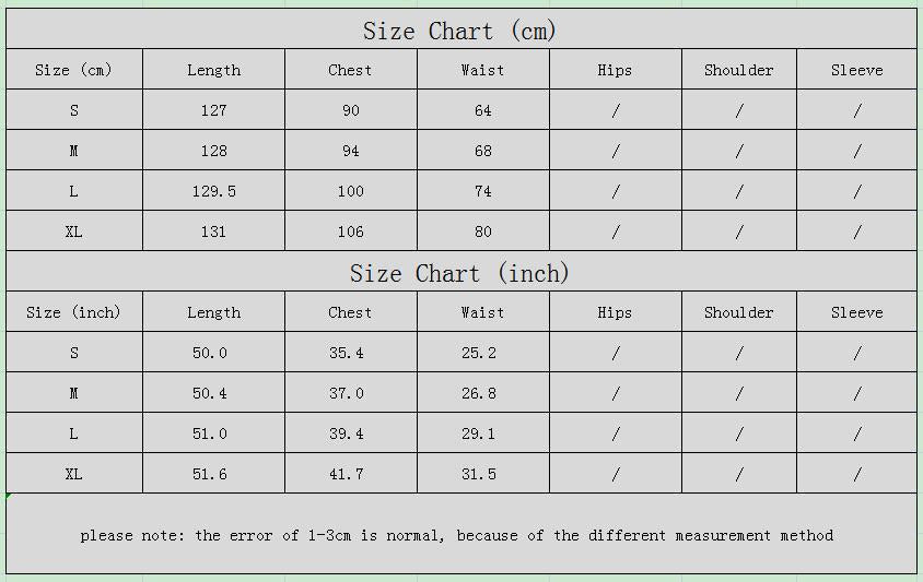 Casual Sleeveless V-Neck Hok Long Dresses Waist Maxi