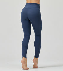 LOVESOFT Women¡¯s Nasa Cross Waist Yoga Legging