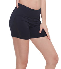 LOVESOFT Women's Quick-Dry Workout Fitness Running Yoga Shorts